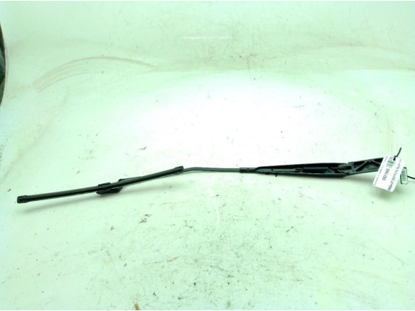 5JB955410 BRAZO LIMPIAPARABRISAS DEL DER SEAT TOLEDO IV (KG3)|Desguaces La Cabaña