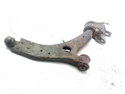 BRAZO SUSPENSION DEL DER INF FORD FOCUS II (DA_, HCP)|Desguaces La Cabaña