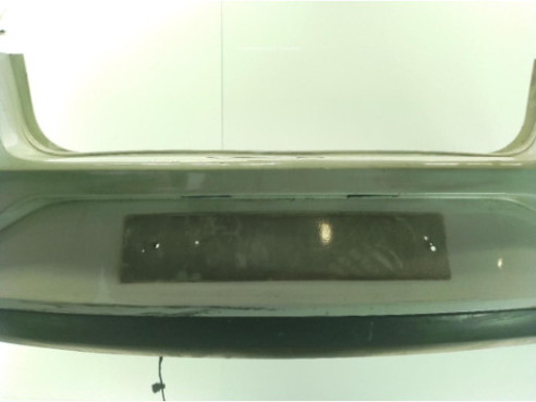 6JH807421D  PARAGOLPES TRA SEAT TOLEDO IV (KG3)|Desguaces La Cabaña