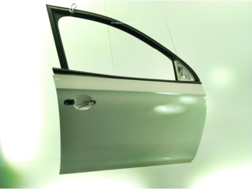SEAT|Desguaces La Cabaña
