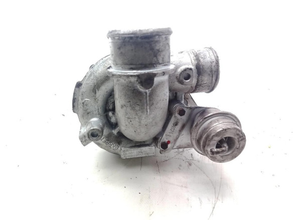 704050 TURBO MERCEDES BENZ VITO Furgón (638)|Desguaces La Cabaña