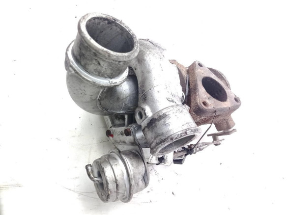 704050 TURBO MERCEDES BENZ VITO Furgón (638)|Desguaces La Cabaña