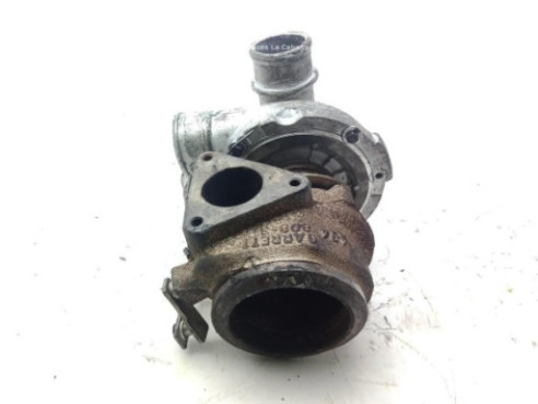 704050 TURBO MERCEDES BENZ VITO Furgón (638)|Desguaces La Cabaña