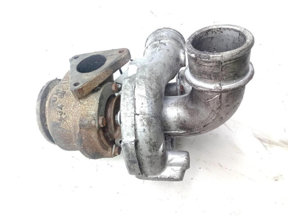 704050 TURBO MERCEDES BENZ VITO Furgón (638)|Desguaces La Cabaña