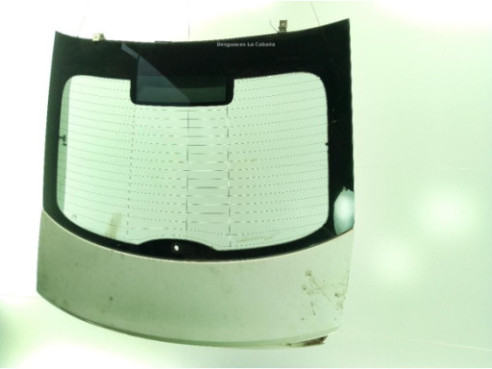 6JH827023A  TAPA MALETA SEAT TOLEDO IV (KG3)|Desguaces La Cabaña