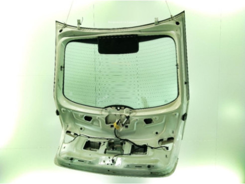 6JH827023A  TAPA MALETA SEAT TOLEDO IV (KG3)|Desguaces La Cabaña