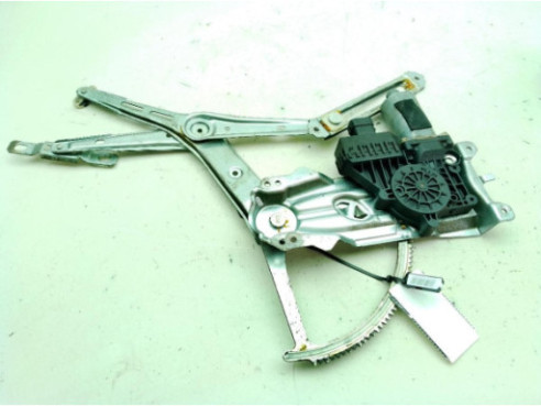 90521882 ELEVALUNAS PUERTA LAT DEL DER OPEL ASTRA G Fastback (T98)|Desguaces La Cabaña