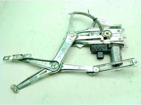 90521882 ELEVALUNAS PUERTA LAT DEL DER OPEL ASTRA G Fastback (T98)|Desguaces La Cabaña