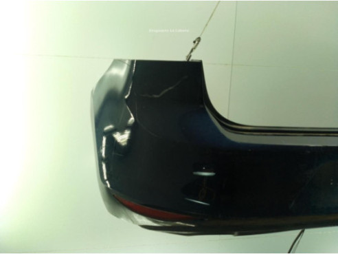 5G6807417APGRU  PARAGOLPES TRA VW GOLF VII (5G1, BQ1, BE1, BE2)|Desguaces La Cabaña