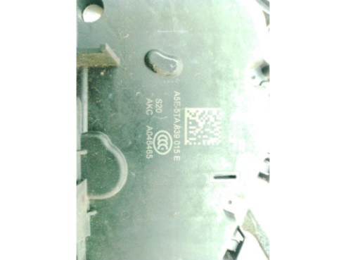 A5E5TA839015E CERRADURA PUERTA LAT TRA IZQ SEAT TOLEDO IV (KG3)|Desguaces La Cabaña