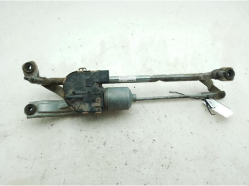 MOTOR LIMPIAPARABRISAS DELANTERO|Desguaces La Cabaña