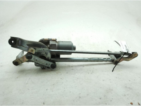 MOTOR LIMPIAPARABRISAS DELANTERO|Desguaces La Cabaña 2