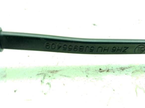 5JB955409 BRAZO LIMPIAPARABRISAS DEL IZQ SEAT TOLEDO IV (KG3)|Desguaces La Cabaña