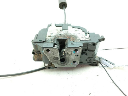 8200028429  CERRADURA PUERTA LAT TRA DER RENAULT MEGANE III Fastback (BZ0_)|Desguaces La Cabaña