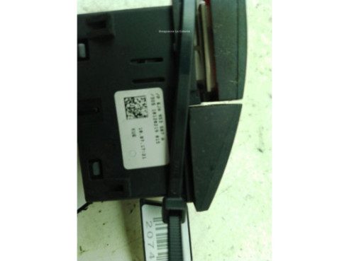 6JA953507A INTERRUPTOR WARNING SEAT TOLEDO IV (KG3)|Desguaces La Cabaña