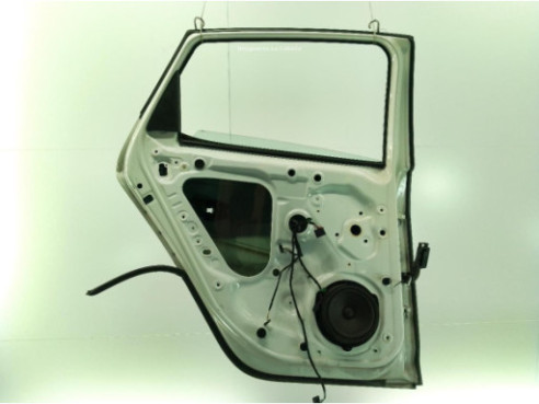 5F4833055  PUERTA LAT TRA IZQ SEAT LEON ST (5F8)|Desguaces La Cabaña