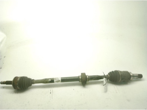 4341002850C PALIER DEL DER TOYOTA AURIS (_E18_)|Desguaces La Cabaña