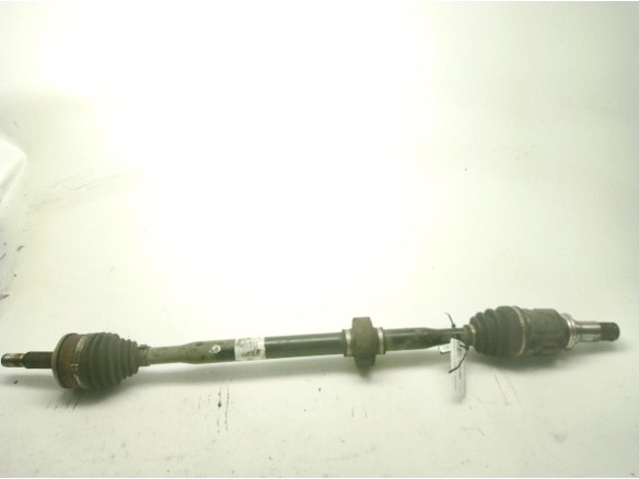 4341002850C PALIER DEL DER TOYOTA AURIS (_E18_)|Desguaces La Cabaña