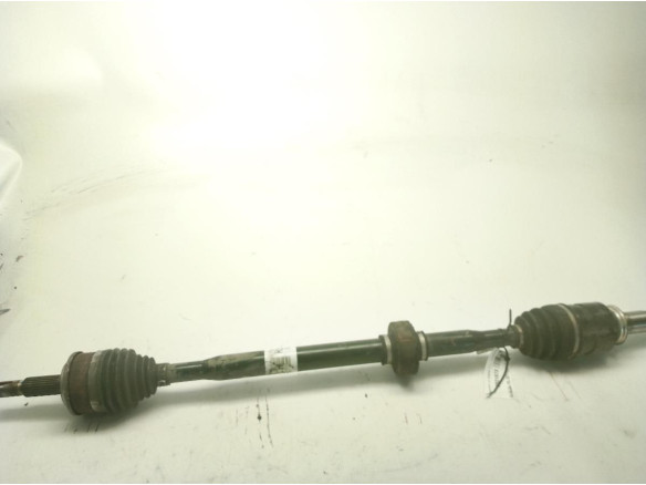 4341002850C PALIER DEL DER TOYOTA AURIS (_E18_)|Desguaces La Cabaña