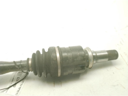 4341002850C PALIER DEL DER TOYOTA AURIS (_E18_)|Desguaces La Cabaña