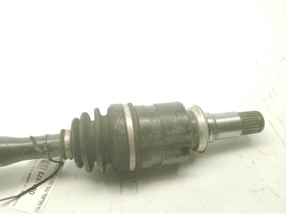 4341002850C PALIER DEL DER TOYOTA AURIS (_E18_)|Desguaces La Cabaña