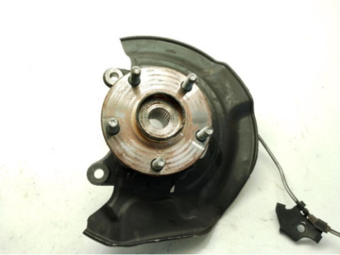 4321205090  MANGUETA DEL IZQ TOYOTA AURIS (_E18_)|Desguaces La Cabaña