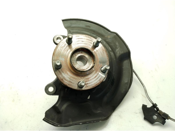 4321205090  MANGUETA DEL IZQ TOYOTA AURIS (_E18_)|Desguaces La Cabaña