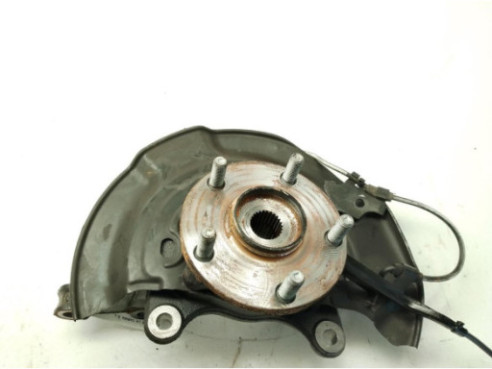 4321205090  MANGUETA DEL IZQ TOYOTA AURIS (_E18_)|Desguaces La Cabaña