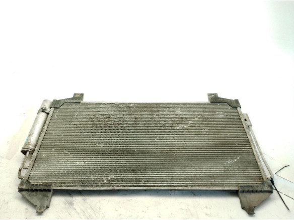 92100B212C RADIADOR AIRE ACONDICIONADO MITSUBISHI OUTLANDER III (GG_W, GF_W, ZJ)|Desguaces La Cabaña