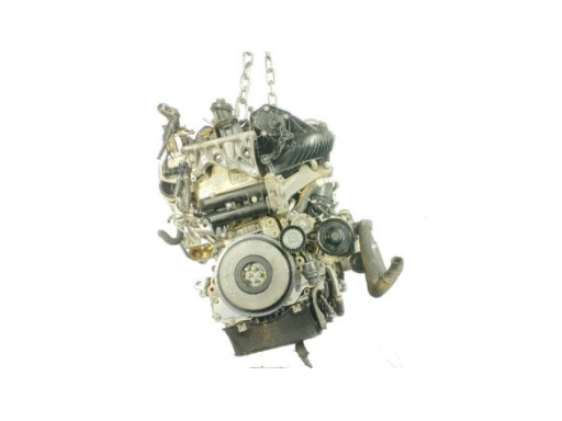 MOTOR COMPLETO|Desguaces La Cabaña