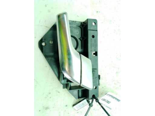 BJ326F012AB SOPORTE MOTOR DER LAND ROVER RANGE ROVER EVOQUE (L538)|Desguaces La Cabaña