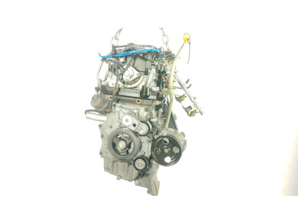 55263842 MOTOR FIAT 500X (334_)|Desguaces La Cabaña