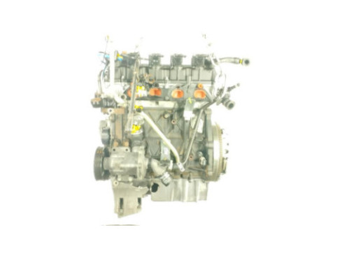 55263842 MOTOR FIAT 500X (334_)|Desguaces La Cabaña