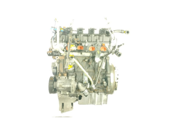 55263842 MOTOR FIAT 500X (334_)|Desguaces La Cabaña