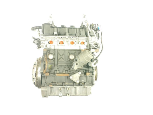 55263842 MOTOR FIAT 500X (334_)|Desguaces La Cabaña