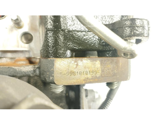 55263842 MOTOR FIAT 500X (334_)|Desguaces La Cabaña