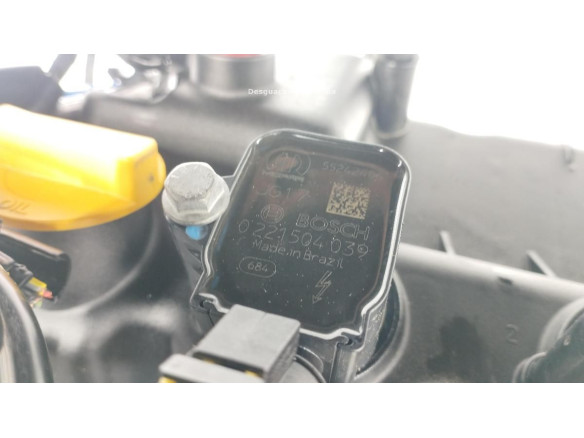 55263842 MOTOR FIAT 500X (334_)|Desguaces La Cabaña