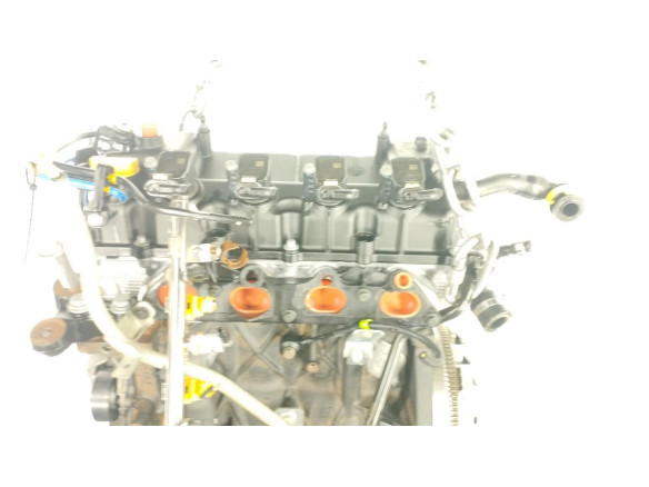 55263842 MOTOR FIAT 500X (334_)|Desguaces La Cabaña