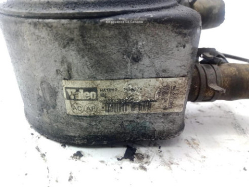 ENFRIADOR ACEITE MOTOR PEUGEOT 307 (3A/C)|Desguaces La Cabaña