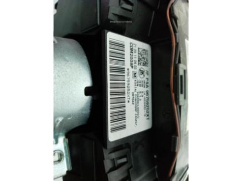 96759252XT MANDO COMPLETO CITROEN DS4|Desguaces La Cabaña