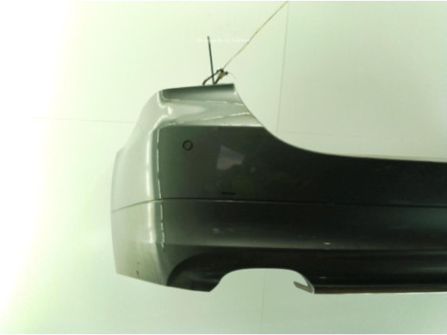 PARAGOLPES TRA BMW 3 Touring (E91)|Desguaces La Cabaña