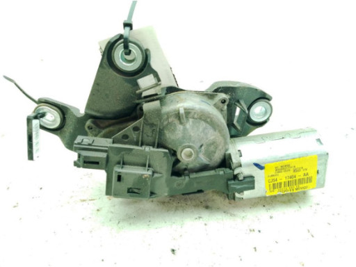 PARAGOLPES TRA FORD KUGA II (DM2)|Desguaces La Cabaña