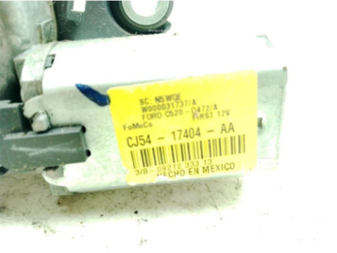CJ5417404AA MOTOR LIMPIAPARABRISAS TRA FORD KUGA II (DM2)|Desguaces La Cabaña