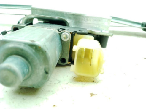 0130822734 ELEVALUNAS PUERTA LAT TRA IZQ FORD KUGA II (DM2)|Desguaces La Cabaña