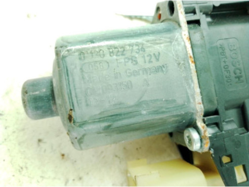 0130822734 ELEVALUNAS PUERTA LAT TRA IZQ FORD KUGA II (DM2)|Desguaces La Cabaña