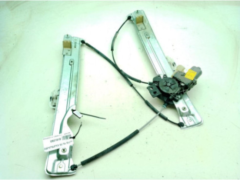 0130822733 ELEVALUNAS PUERTA LAT DEL DER FORD KUGA II (DM2)|Desguaces La Cabaña