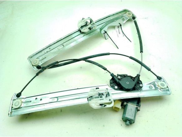 0130822733 ELEVALUNAS PUERTA LAT DEL DER FORD KUGA II (DM2)|Desguaces La Cabaña