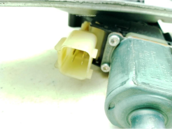 0130822733 ELEVALUNAS PUERTA LAT DEL DER FORD KUGA II (DM2)|Desguaces La Cabaña