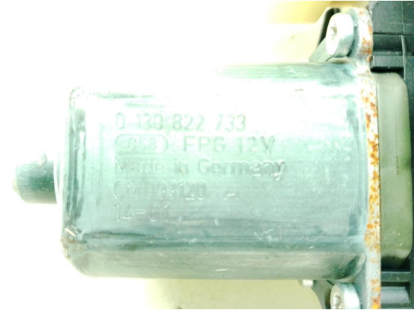 0130822733 ELEVALUNAS PUERTA LAT DEL DER FORD KUGA II (DM2)|Desguaces La Cabaña