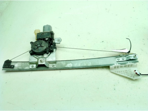PARAGOLPES TRA FORD KUGA II (DM2)|Desguaces La Cabaña